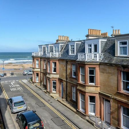 Villa Blue Seas North Berwick Exterior foto