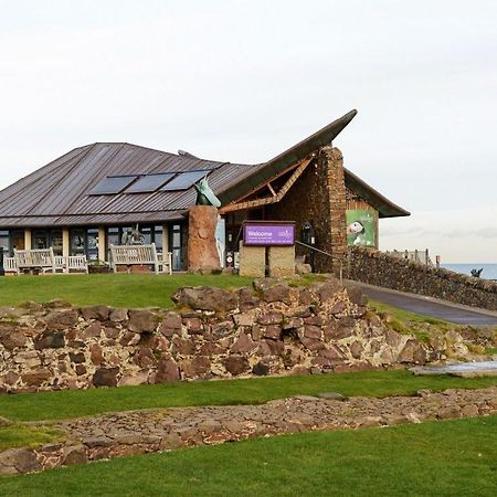 Villa Blue Seas North Berwick Exterior foto